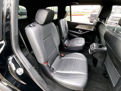 Used 2025 Mercedes-Benz GLS 450 GLS 450 image 20