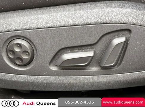 Certified 2023 Audi A4 2.0T Premium w/ Convenience Package AWD/4WD image 19