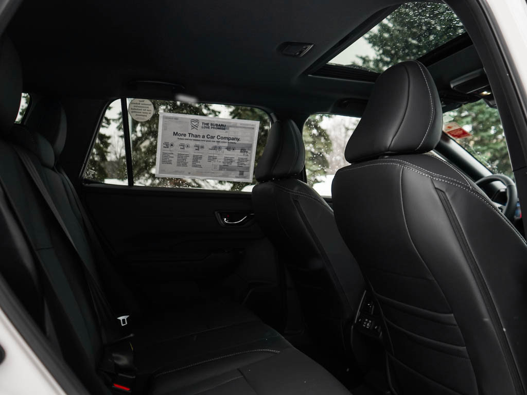 New 2026 Subaru Outback Touring XT AWD/4WD image 12