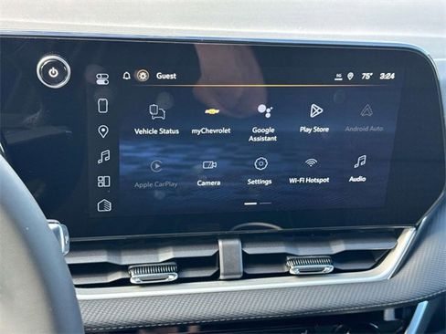 New 2026 Chevrolet Equinox LT image 19