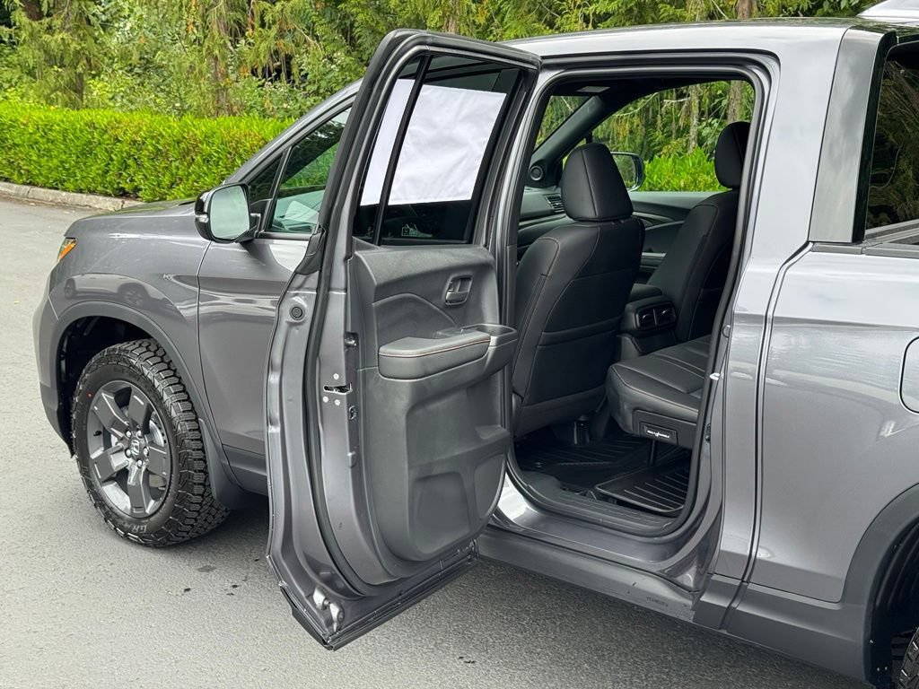 Used 2026 Honda Ridgeline TrailSport image 15