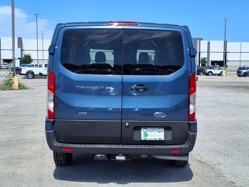 New 2025 Ford Transit 150 Base image 5