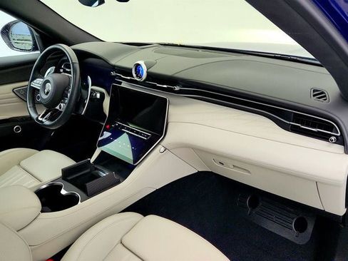 Used 2023 Maserati Grecale Modena AWD/4WD image 26