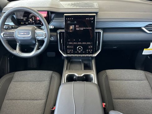 New 2026 GMC Acadia Elevation w/ Black Edition AWD/4WD image 10