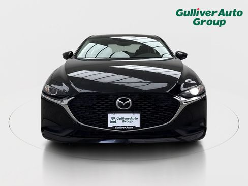 Used 2024 MAZDA MAZDA3 s FWD image 14