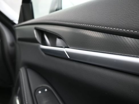Used 2025 INFINITI QX60 Luxe AWD/4WD image 11