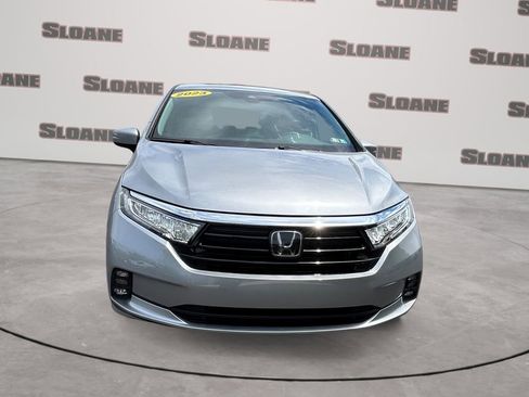 Used 2023 Honda Odyssey EX-L image 8