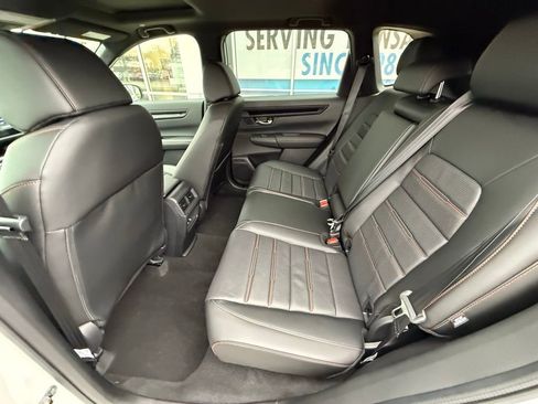 New 2026 Honda CR-V Sport-L image 29