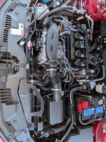 Used 2026 Honda Accord SE image 17