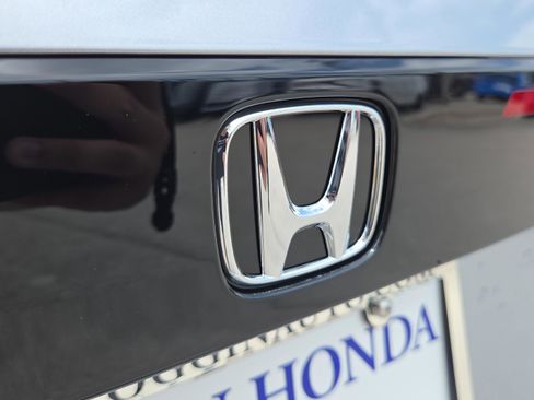 New 2026 Honda Accord Touring image 36