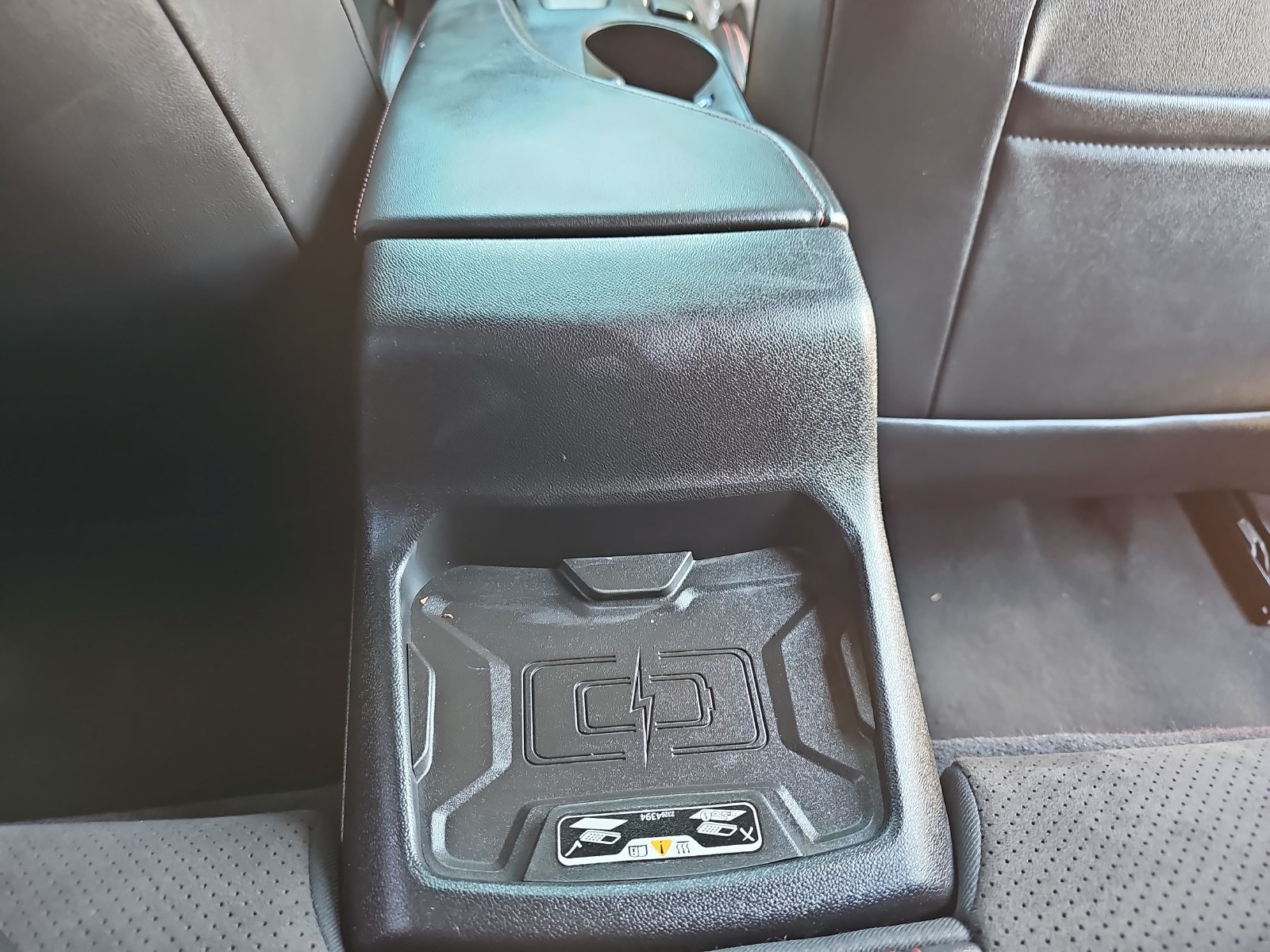 Used 2019 Chevrolet Camaro ZL1 RWD image 12