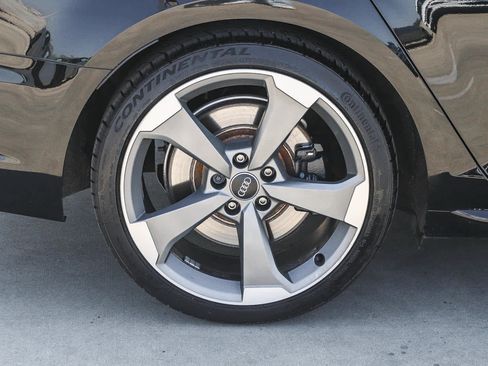 Used 2019 Audi S4 Prestige w/ Prestige Package AWD/4WD image 10