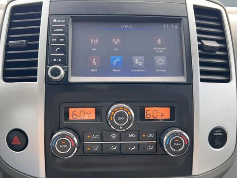 Used 2019 Nissan Frontier SV w/ Value Truck Package AWD/4WD image 31