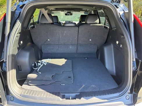 Certified 2023 Honda CR-V Sport Touring image 40