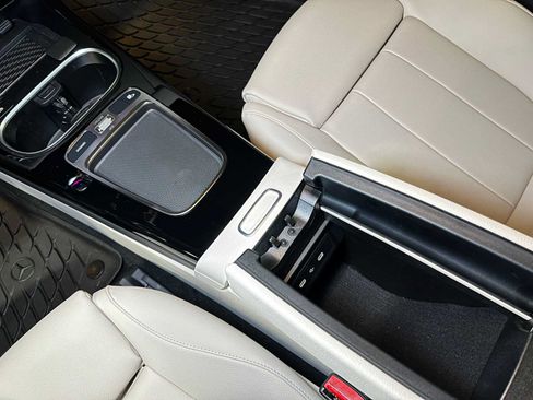 Certified 2026 Mercedes-Benz CLA 250 4MATIC image 33