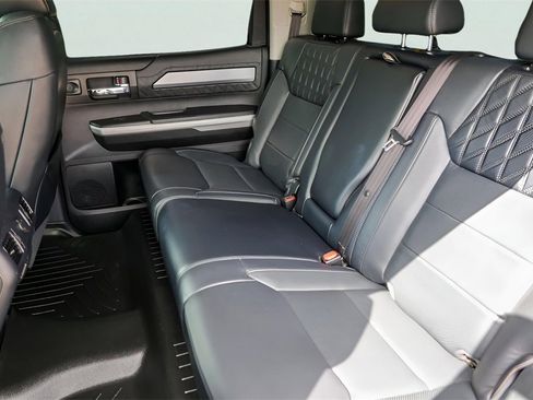 Used 2020 Toyota Tundra Platinum image 29