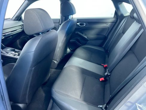 Used 2023 Honda Civic Sport image 26