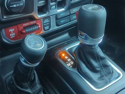 New 2026 Jeep Wrangler Unlimited Rubicon 392 image 28