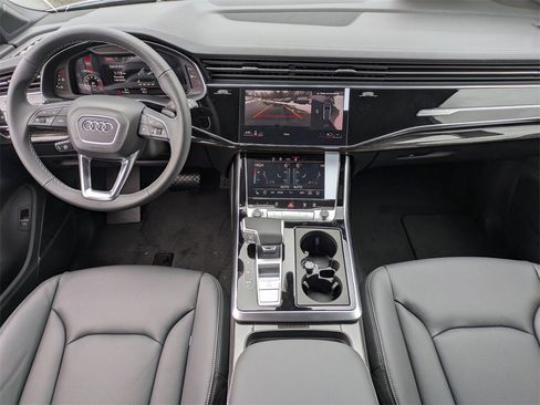 New 2026 Audi Q7 3.0T Premium Plus image 33