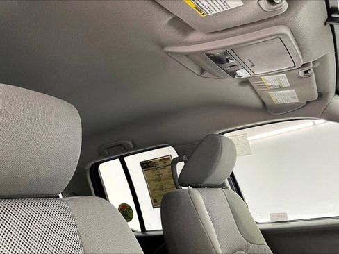 Used 2018 Nissan Frontier SV w/ Value Truck Package image 24