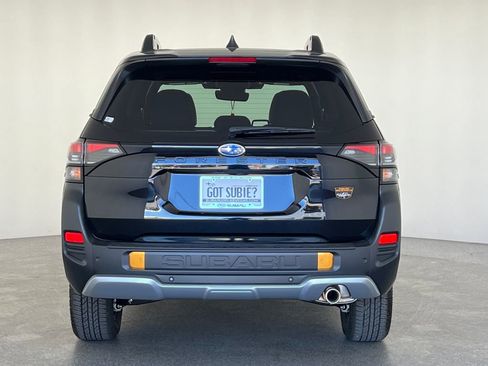 New 2026 Subaru Forester Wilderness AWD/4WD image 5
