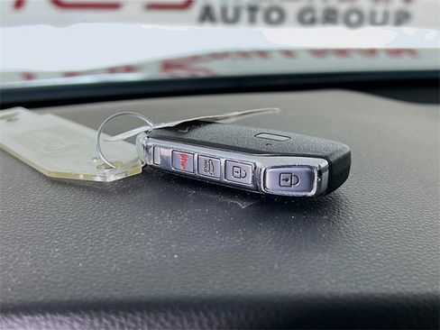 Used 2024 Kia K5 GT-Line image 32