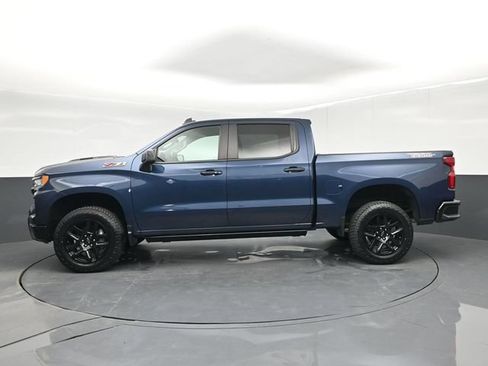 Used 2022 Chevrolet Silverado 1500 LT Trail Boss w/ Convenience Package II AWD/4WD image 5