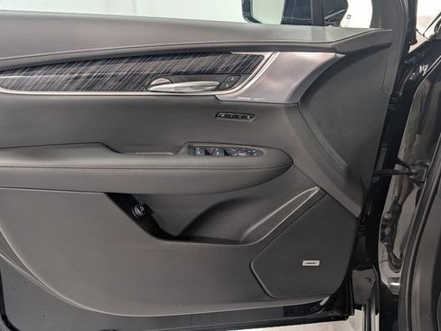 Used 2024 Cadillac XT6 Premium Luxury w/ LPO, Floor Liner Package AWD/4WD image 14