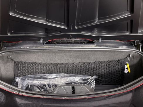 New 2025 Chevrolet Corvette Z06 image 24