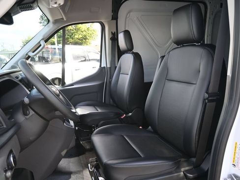 New 2026 Ford Transit 350 148 High Roof Extended AWD image 18