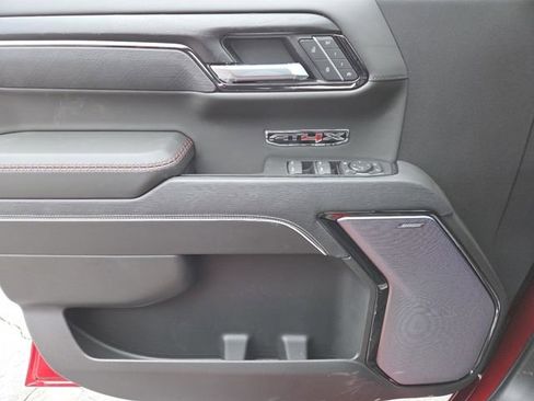 New 2026 GMC Sierra 1500 AT4X image 36