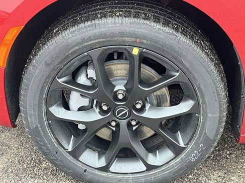 New 2026 Chrysler Pacifica Limited w/ S Appearance Package image 8