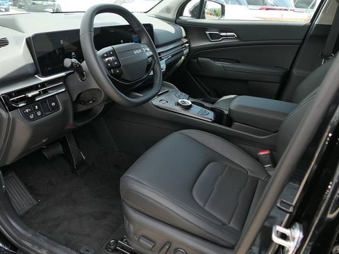 New 2026 Kia Sportage SX Prestige AWD/4WD image 10