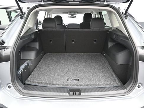 New 2026 Volkswagen Tiguan S image 12