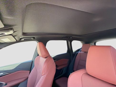 New 2026 BMW X1 xDrive28i w/ Technology Package image 26