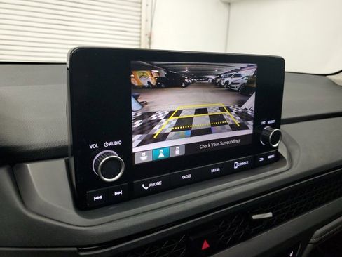 Used 2023 Honda Accord EX image 27