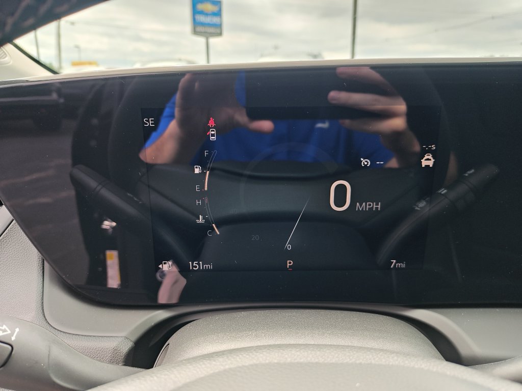 New 2026 Buick Encore GX Sport Touring FWD image 18