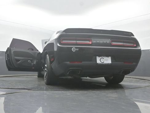 Used 2022 Dodge Challenger R/T Scat Pack RWD image 55