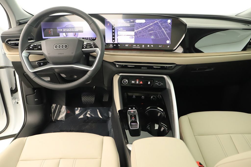 New 2026 Audi Q5 2.0T AWD/4WD image 18