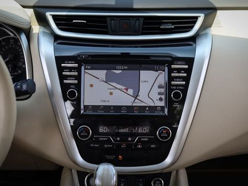 Used 2016 Nissan Murano SL AWD/4WD image 31