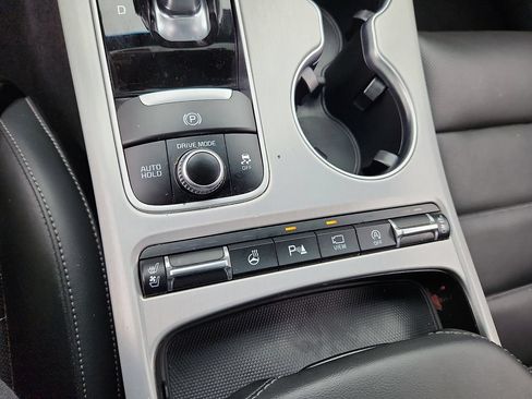 Used 2020 Kia Stinger GT2 AWD/4WD image 24