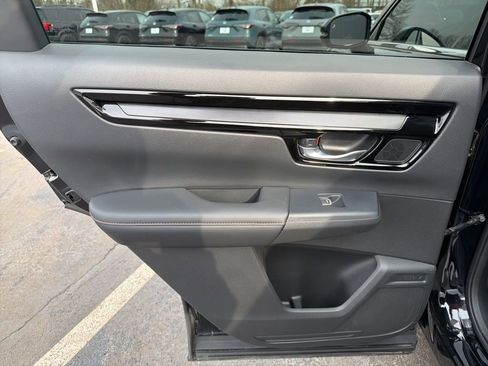 Certified 2023 Honda CR-V Sport Touring image 22