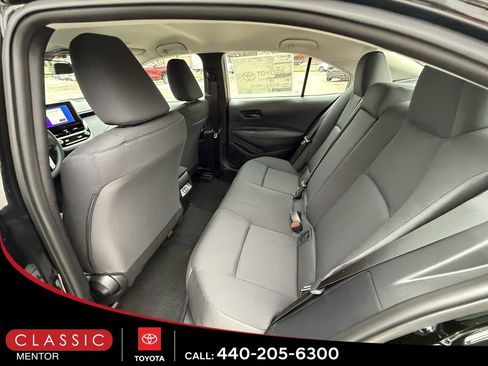 New 2026 Toyota Corolla LE image 8