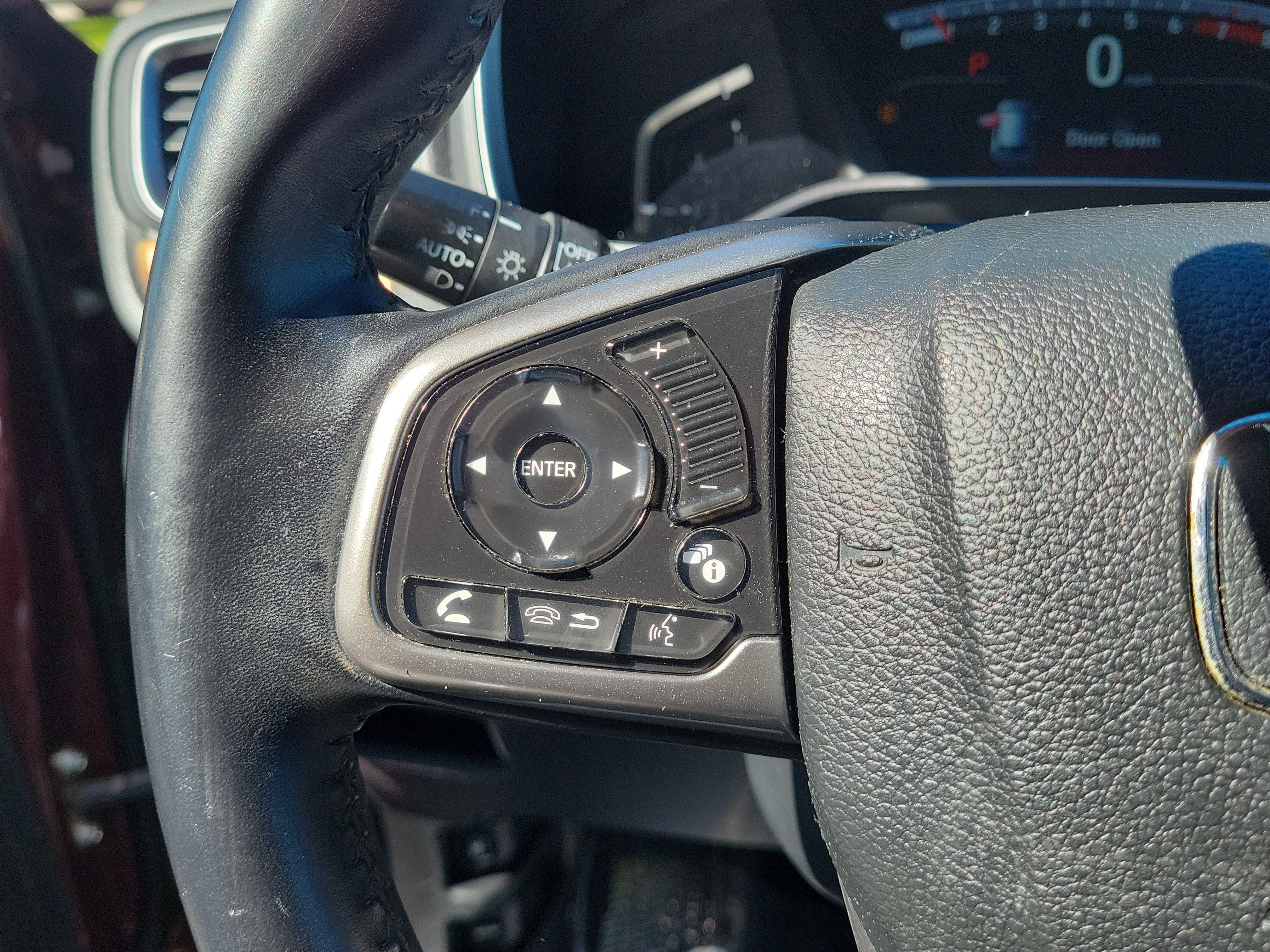 Used 2017 Honda CR-V Touring image 24