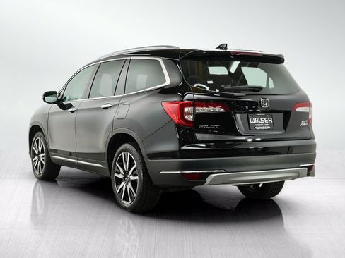 Used 2020 Honda Pilot Elite image 3