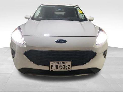 Used 2021 Ford Escape SEL image 6