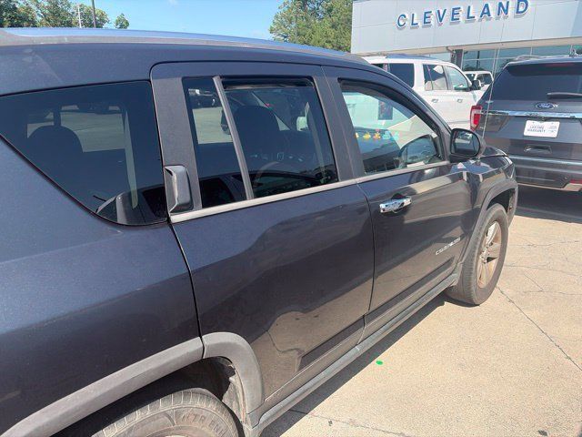 Used 2014 Jeep Compass Sport w/ Power Value Group AWD/4WD image 14