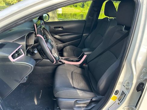 Used 2019 Toyota Corolla SE FWD image 15