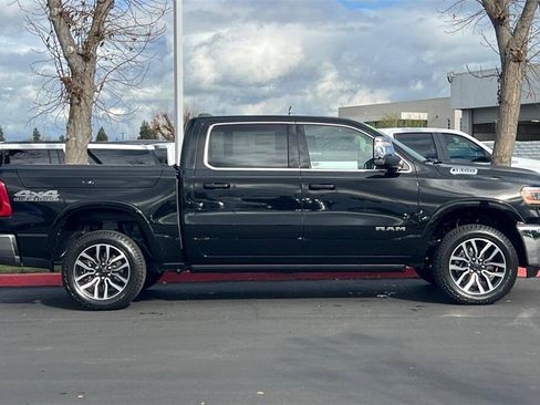 New 2026 RAM 1500 Limited image 3