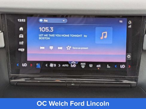 Certified 2026 Lincoln Navigator Reserve AWD/4WD image 11